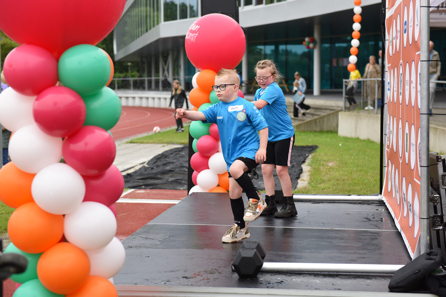Geef Down de Toekomst 2024-06-01 Esmee DSC_9271
