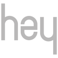 Hey